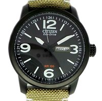 Watch Citizen Man Of Action 2013 in Steel BM8476-23E - BM8476-23E